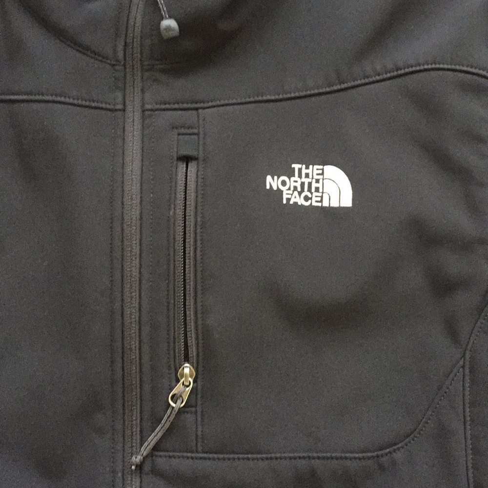 The North Face Jacket